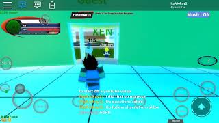 Como Dar Mastery E Truques No Dbfo Dbfo Roblox Youtube Roblox Robux Card Codes Not Used - dbfo robloxmcruz2 youtube