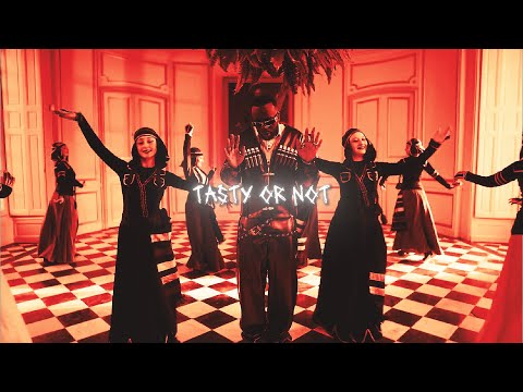 GIMS - NINAO (Tasty Or Not Remix) [Afro House]