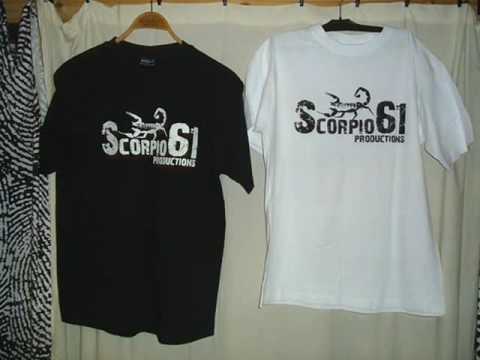 Scorpio61, J I - Days Like This