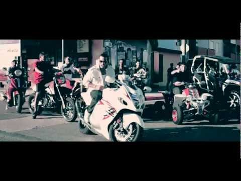 Javier La Amenaza Ft Delirious Sin Ti No Es Facil ( Official Video )