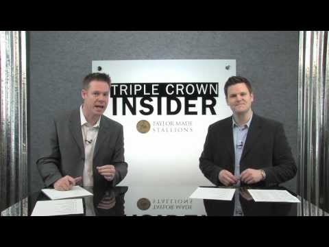 Triple Crown Insider - Rebel recap - 03/19/2012
