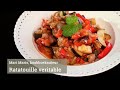 Ratatouille van Mari Maris