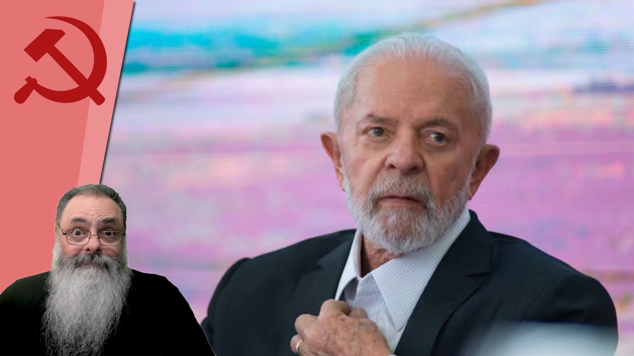 LULA GASTA MILHÕES com REDE de PERFIS FANTASMAS INÚTIL: ENGRAÇADO e TRÁGIO ao MESMO TEMPO