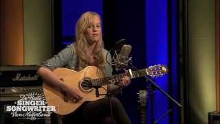Olga Boer - The road to you - De Beste Singer-Songwriter aflevering 4