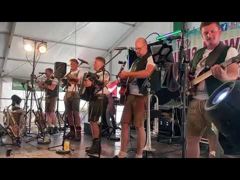 Trio Junge Power Deluxe - Hey! Slavko! Spiel uns eins!