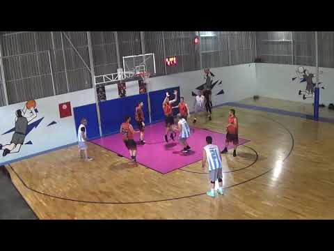 Γ.Κ.B.C. - BYRON  76-44  EXPERT LEAGUE