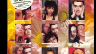 THE APPLES - Beautiful People