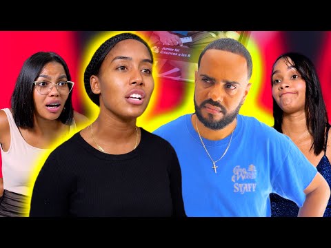 The Most Jealous Girlfriend in the Universe