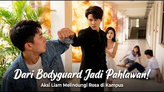 Download lagu Bodyguard Tangguh] Lindungi putri miliarder dari intaian orang jahat. mp3