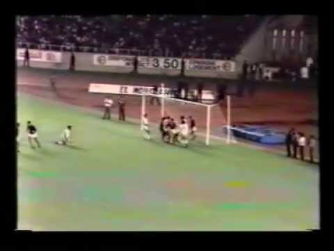 MCA-USMA 4-2 Finale 1973 (Part II)