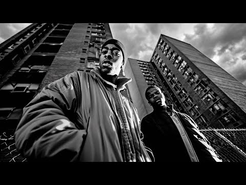 Crooklyn Beats and Crooklyn Songs