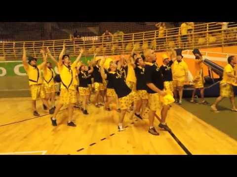 Gaperia CAASO - TUSCA 2012 (HD)