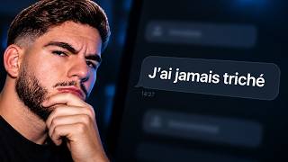Les Pires Scandales de Triche Français sur Warzone
