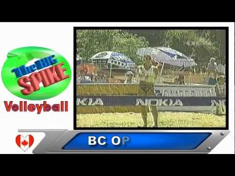 Retro Spike #19 (BC OPEN)