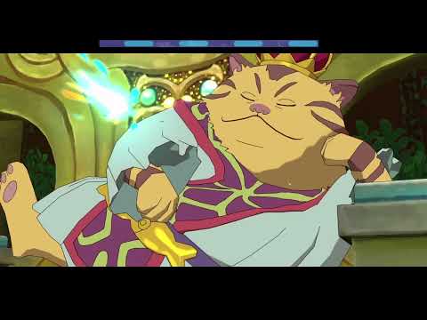 A little more Ghibli