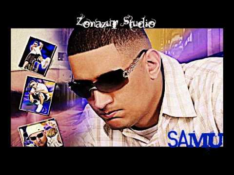 Samu Bailen & Brinquen By Rafa Prods & Zonazur Studio