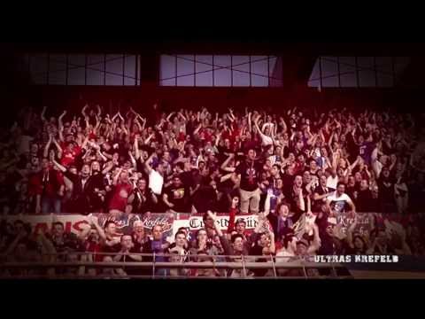 ULTRAS KREFELD: Saison 2013/14 - Alle in Block K