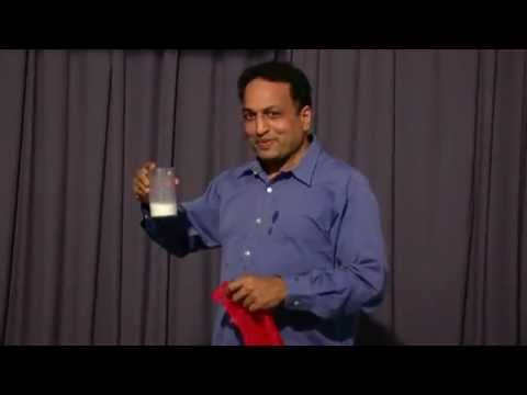 Voir la vidéo de Ever filling Glass