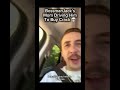 BossmanJack Having His Mom Drive Him To Buy Crack Because He Is A 29 Year Old Man With No License