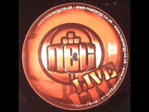 Kevin Energy & K Complex - Thumpin Pumpin