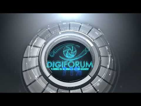 DigiForum video thumbnail