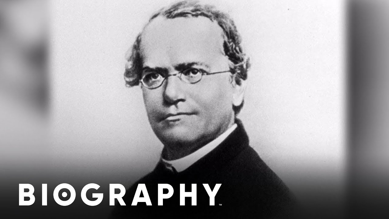 What are 5 interesting facts about Gregor Mendel?