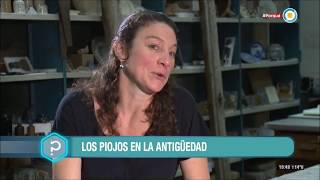 Todo tiene un porqué: participacion Ana Igareta