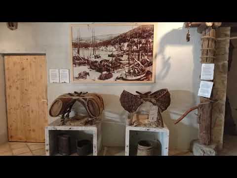 Etno zbirka oljarne Zlokić