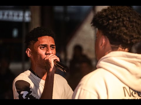 FZ VS BRUNIM (PRIMERA FASE) - SELETIVAS GRANDE BH - NOROESTE - DUELO NACIONAL 2025 (12/08/2025)