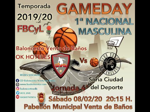 2020 02 08 Jornada 4 Liga Regular 1ª Nacional Masculina