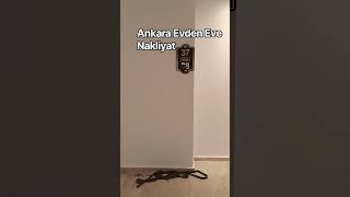 Ankara Evden Eve Nakliyat | Ankara Nakliyat | Şehirler Arası Nakliyat - Timtaş N