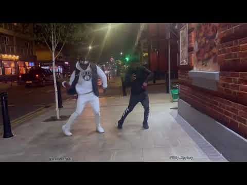 Nii Funny ft Dahlin Gage spaghetti official dance video by GILLY x RICHY x WONDARBOI 🇬🇭🇬🇭🇬🇭💥