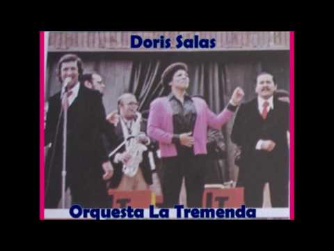 TREMENDURAS NAVIDEÑAS. ORQ LA TREMENDA DORIS SALAS