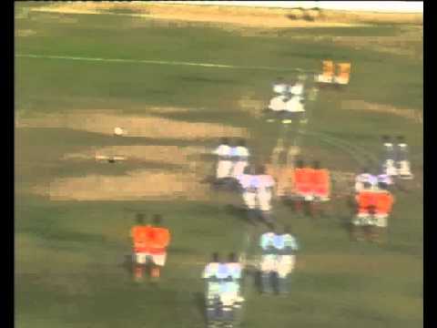 ARGENTINO "B" / MITRE (SALTA) 1 - 0 ATL. CONCEPCION