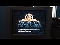 Opening To La Cage Aux Folles 1990 VHS