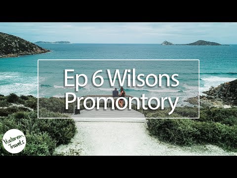Wilsons Promontory National Park - E6
