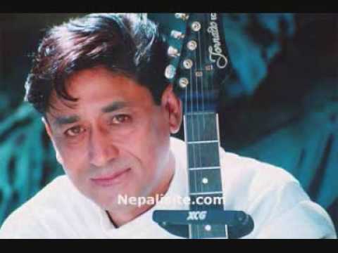 Nepali Pop || Om Bikram Bista || Awaaz Deu