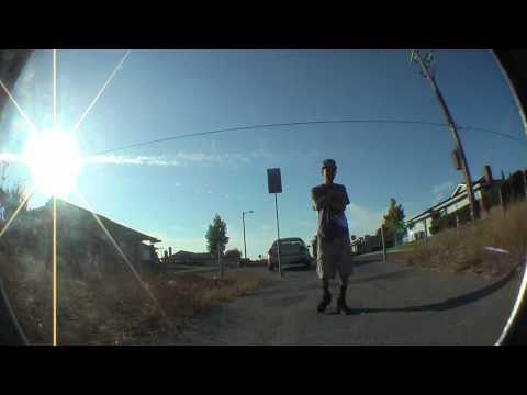 "Rappin Assassin Remix" By DJ G.O.J. Ft. OG Bex (Official Music Video)