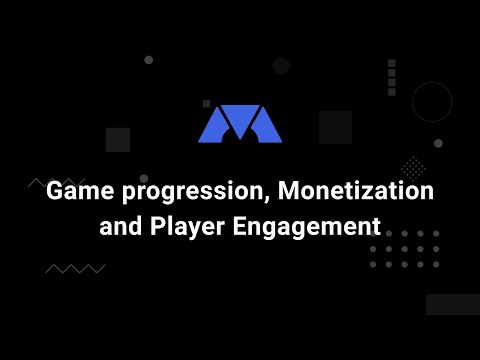 Webinar: Building a game from start to finish using Machinations (Part 2: Monetization)