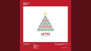 Merry-Go-Round (Christmas Edition)