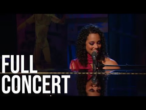 Alicia Keys Unplugged (Live)