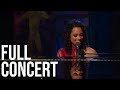 Alicia Keys Unplugged Live