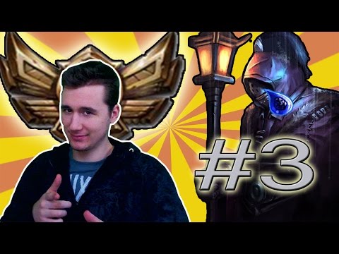 IL LAMPIONE NON WORKA PIÙ - Come Ri-scalare il bronzo trollando #3 w/Mauri