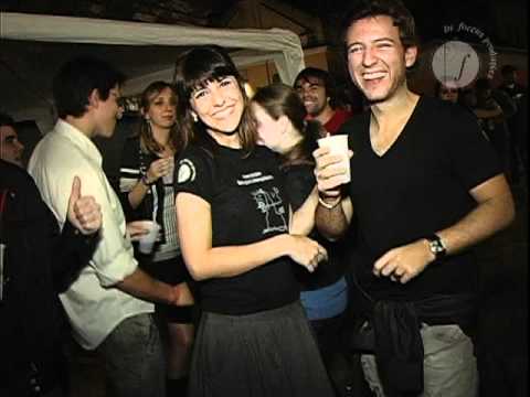 Festa na Facul - Relações Internacionais UFRGS 2010 02