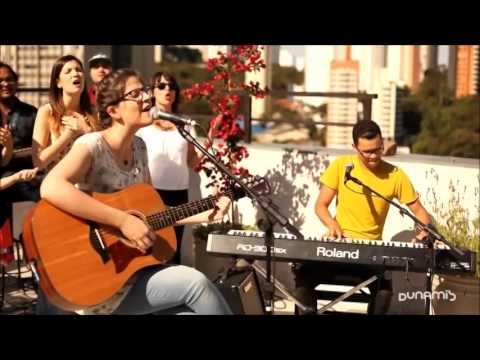 Liberdade (freedom Reigns)
