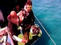 Su Altında Dans Nasıl Edilir