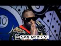 In The Booth AMG Medikal ️ ️