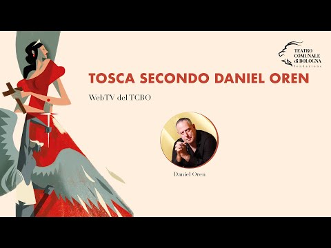 Tosca secondo Daniel Oren