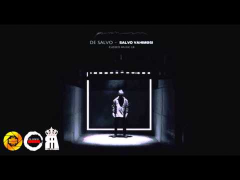 De Salvo   SALVO Vahimesi