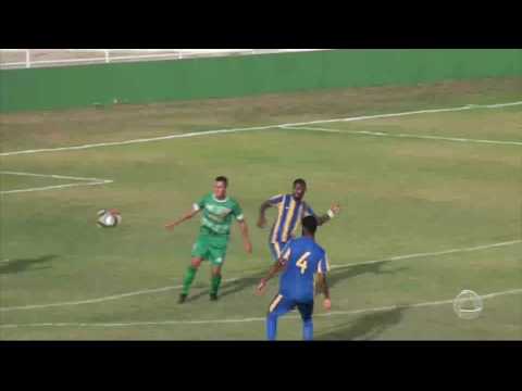 Frei Paulistano empata no 0 a 0 com o Lagarto